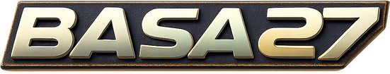 basa27 Logo